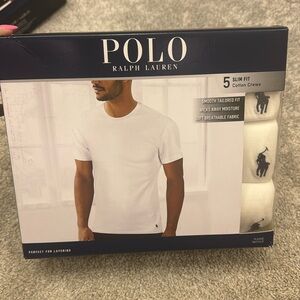 Men’s polo shirts